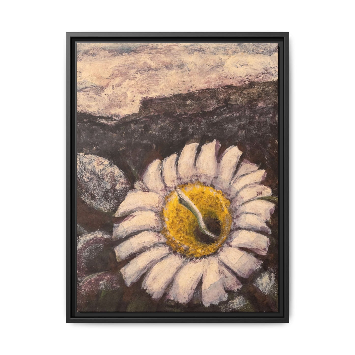 Canvas Gallery Print