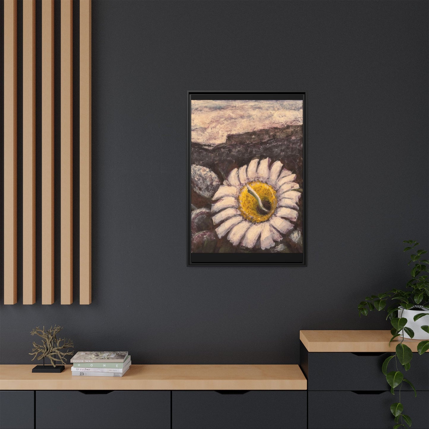 Canvas Gallery Print