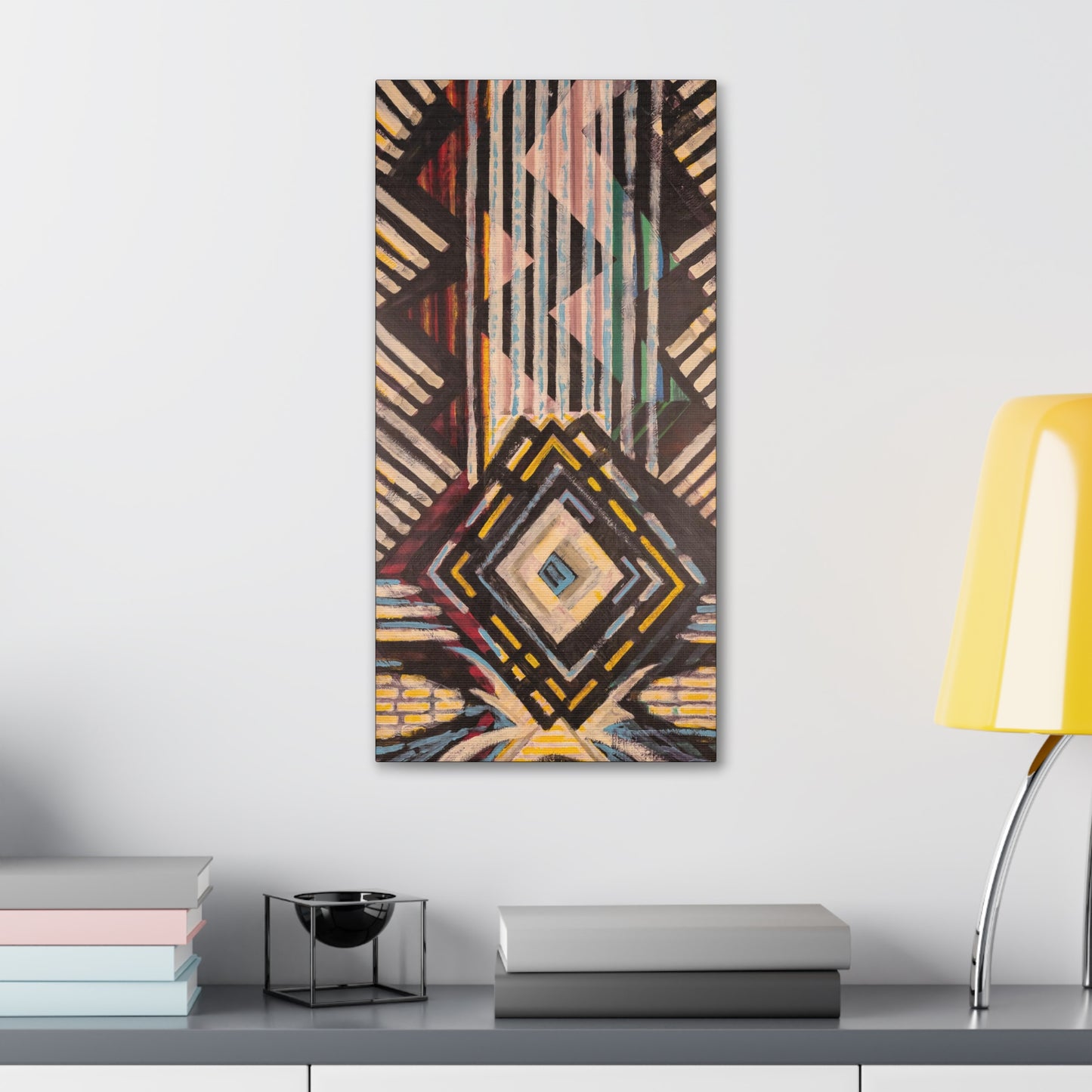 Art Print Modern