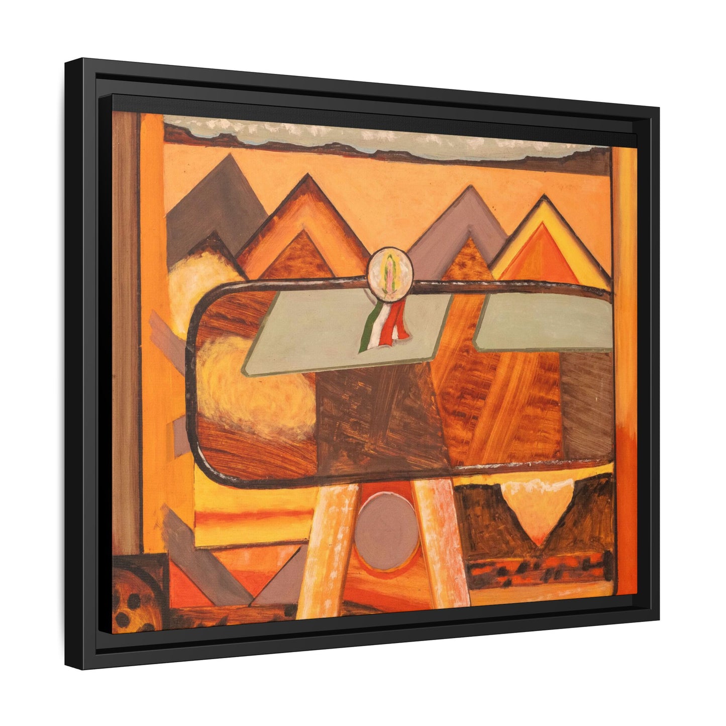 Canvas Gallery Wraps