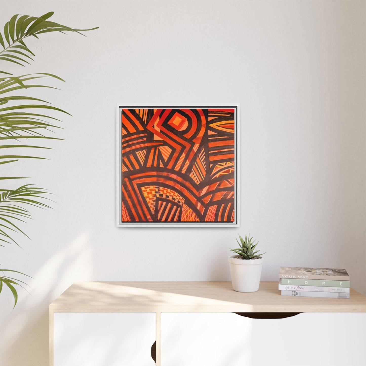 Abstract Art Print