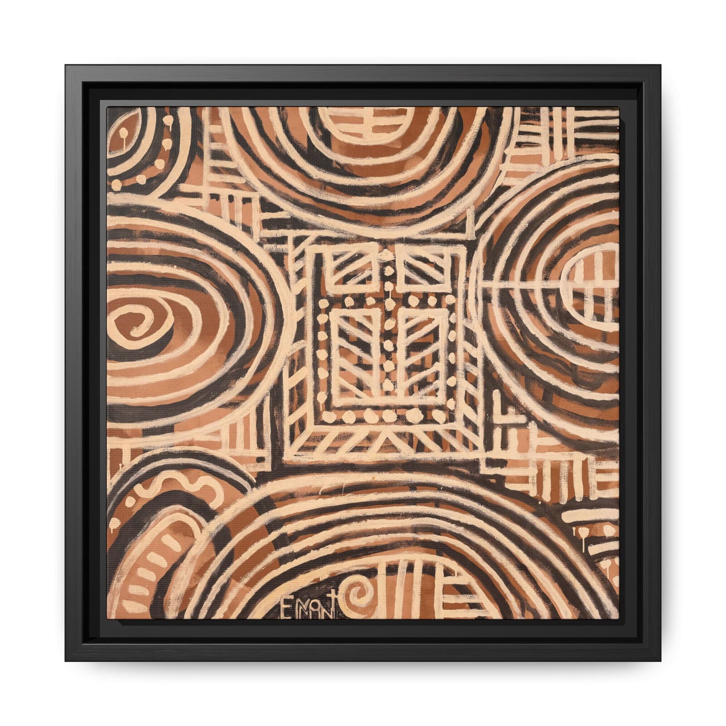 Large Modern wall art