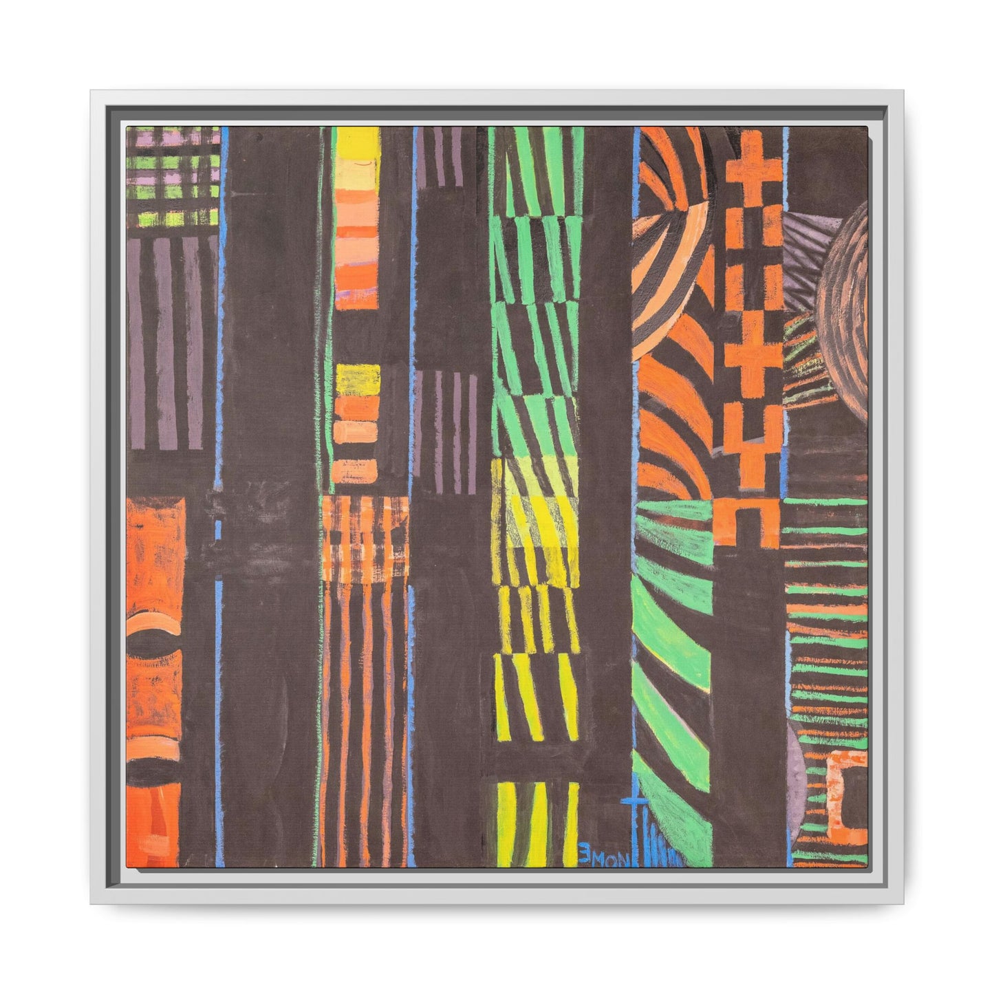 Big art has real impact!