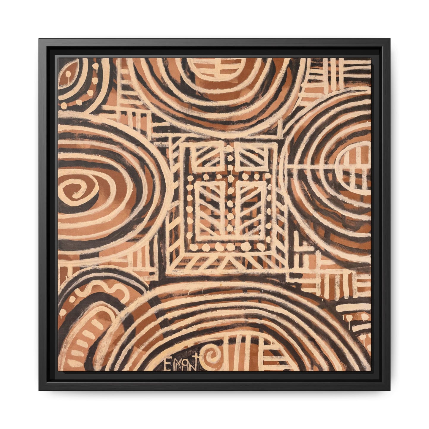 Large Modern wall art