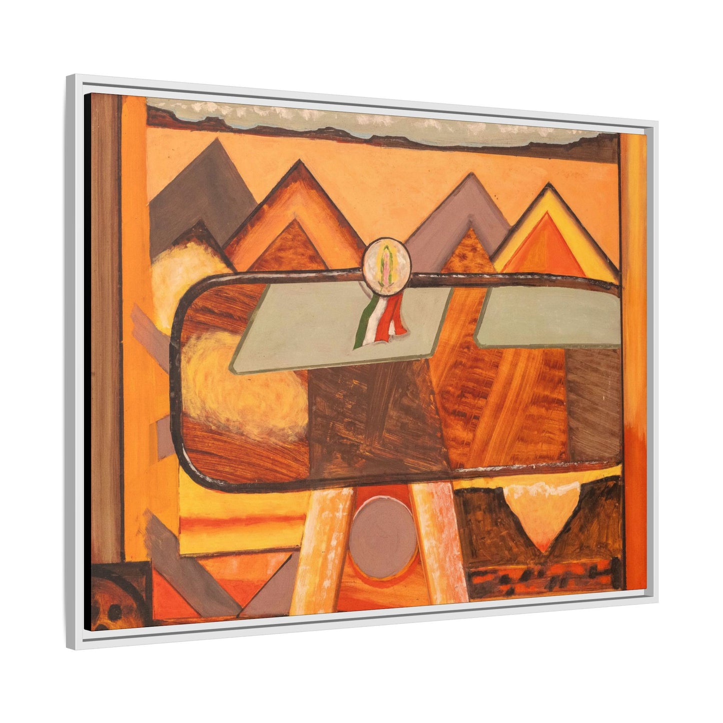 Canvas Gallery Wraps