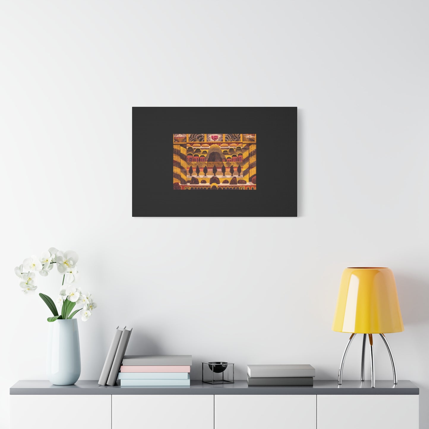 The Last Supper Art Print