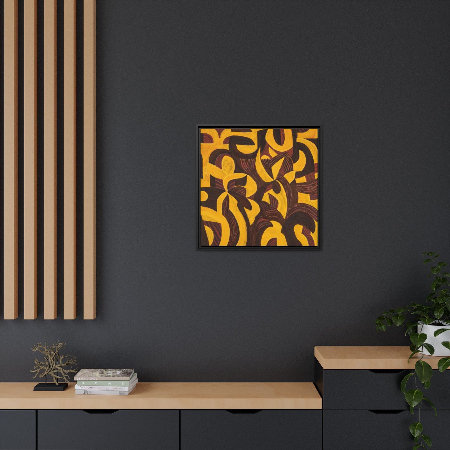 Modern Wall Art