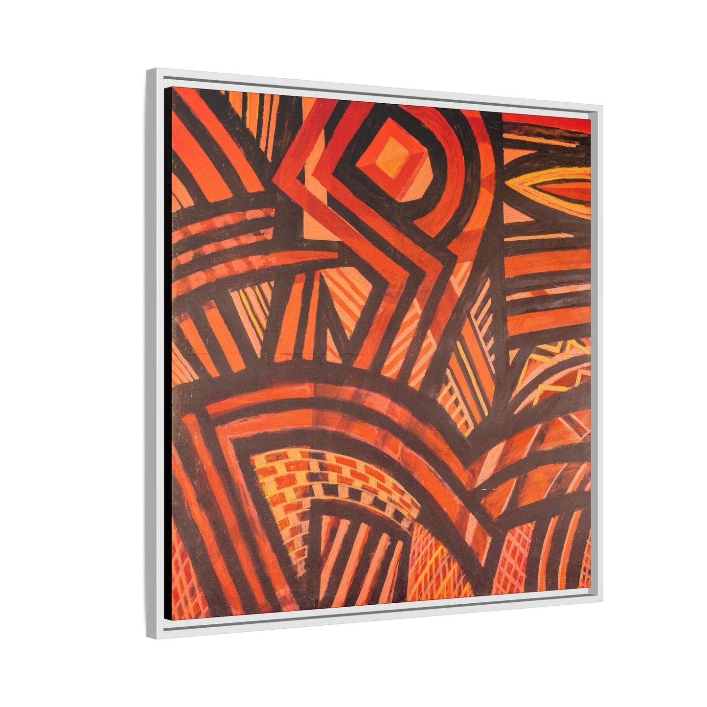 Abstract Art Print