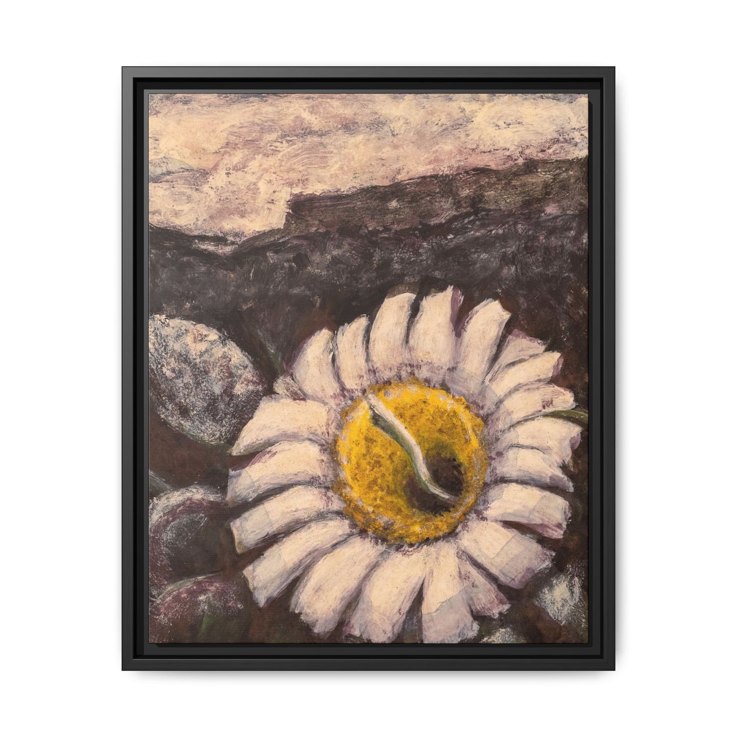 Canvas Gallery Print