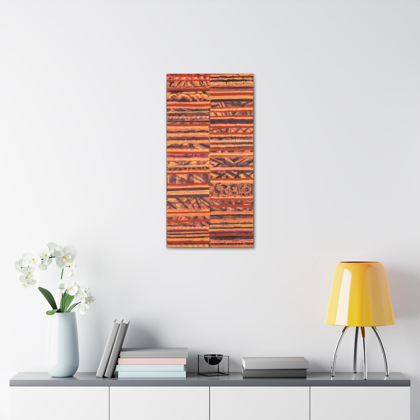 Tapestry Style Art Print