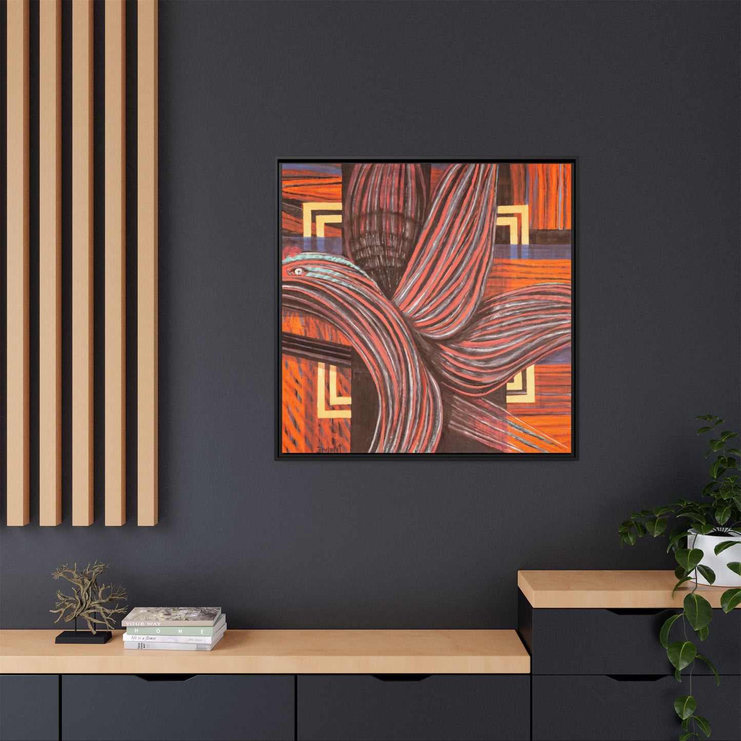 Wall Art Print