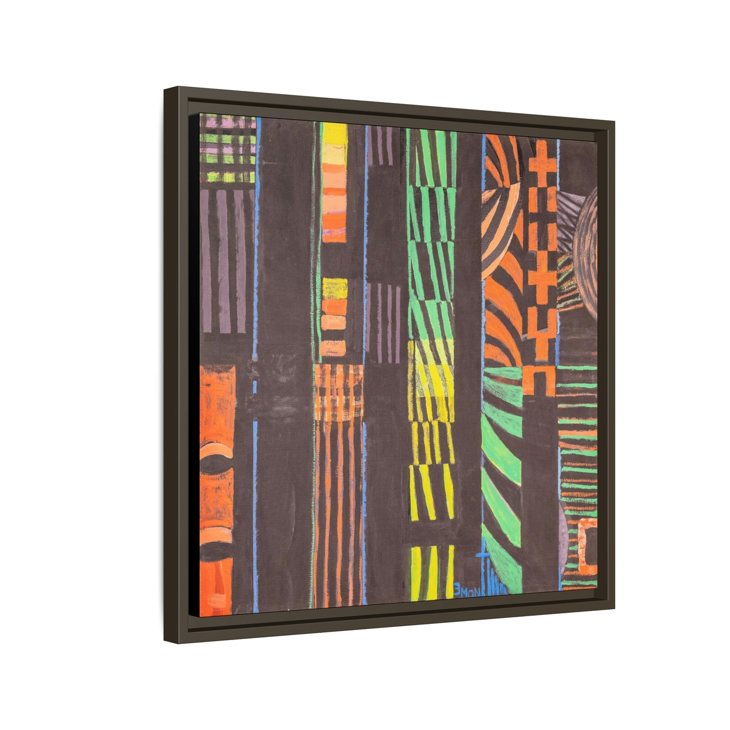 Big art has real impact!