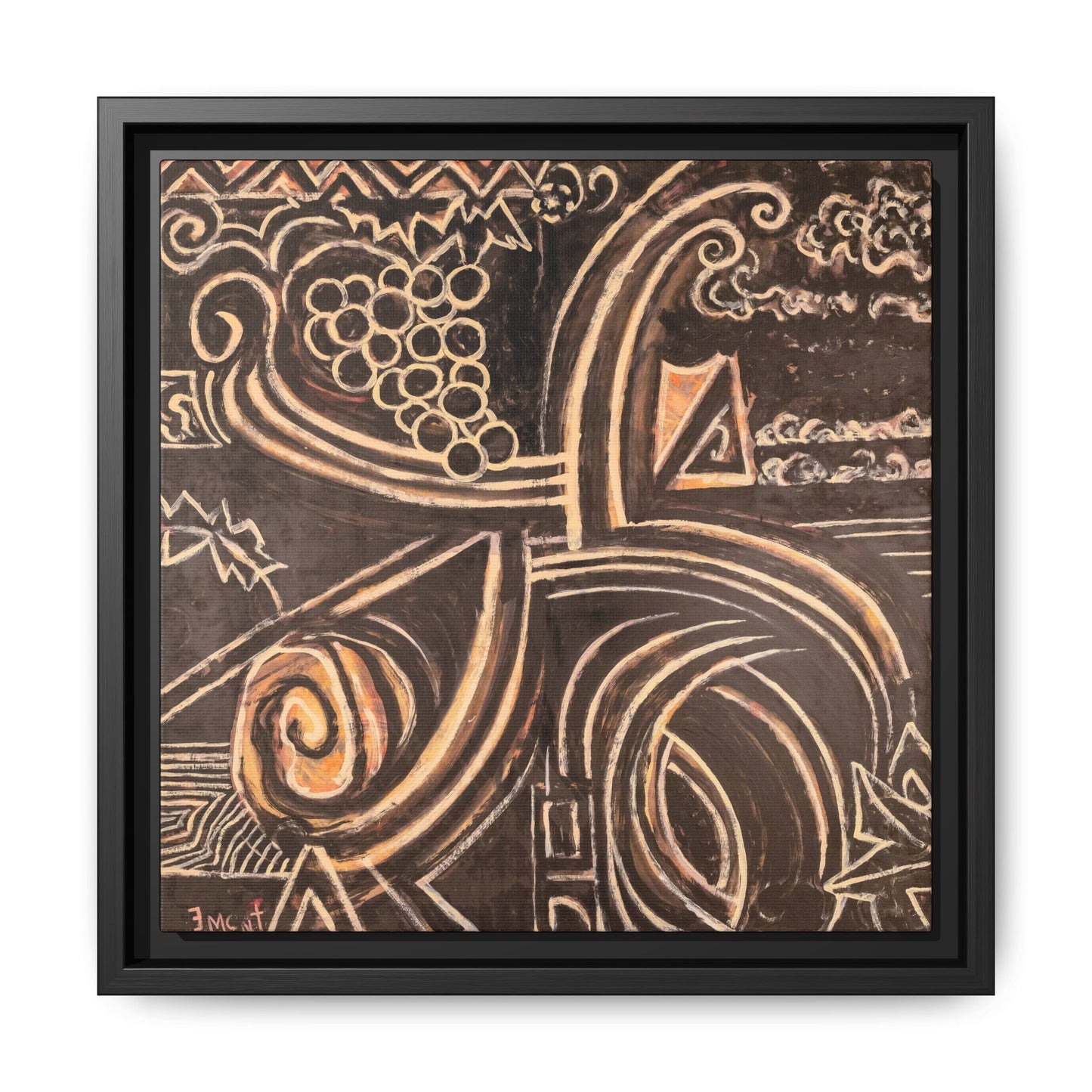 Large Artwork for Walls