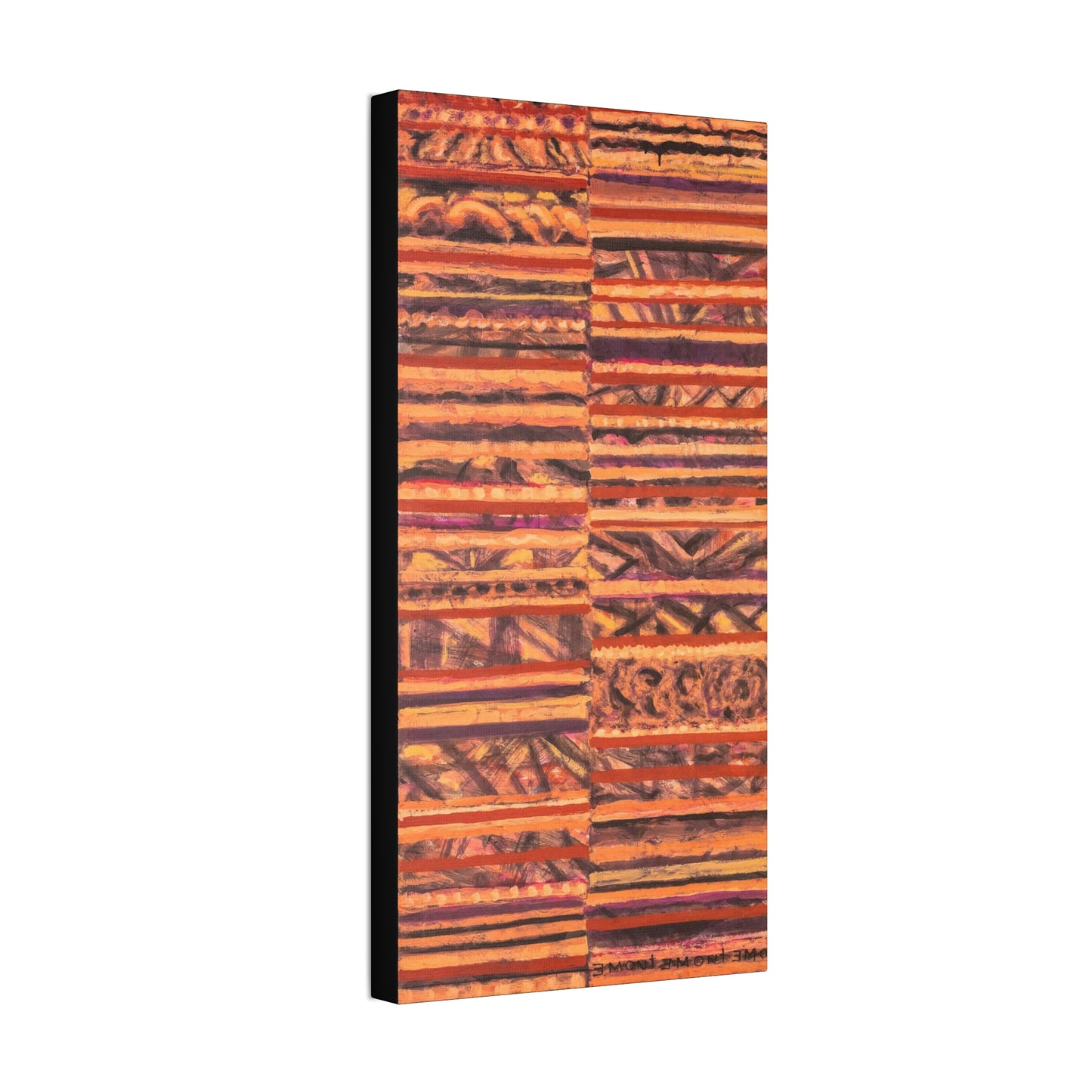 Tapestry Style Art Print