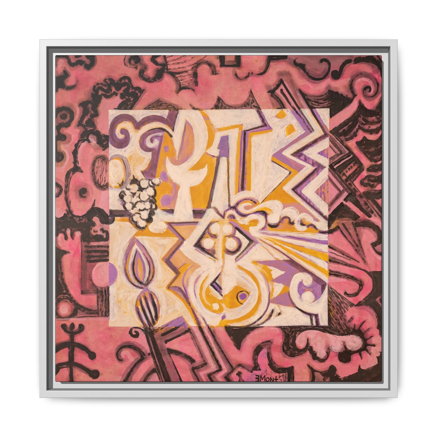 Canvas Gallery Wraps