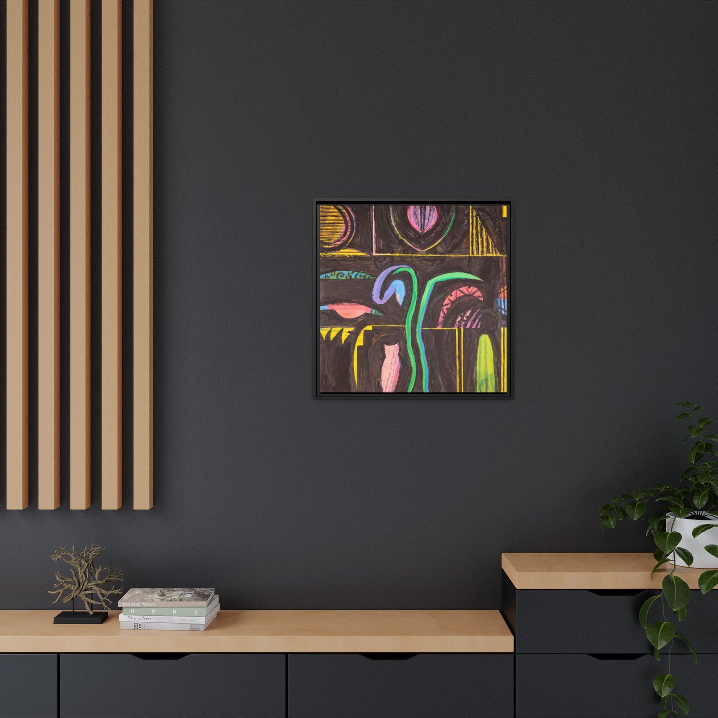 Gallery Wall Print