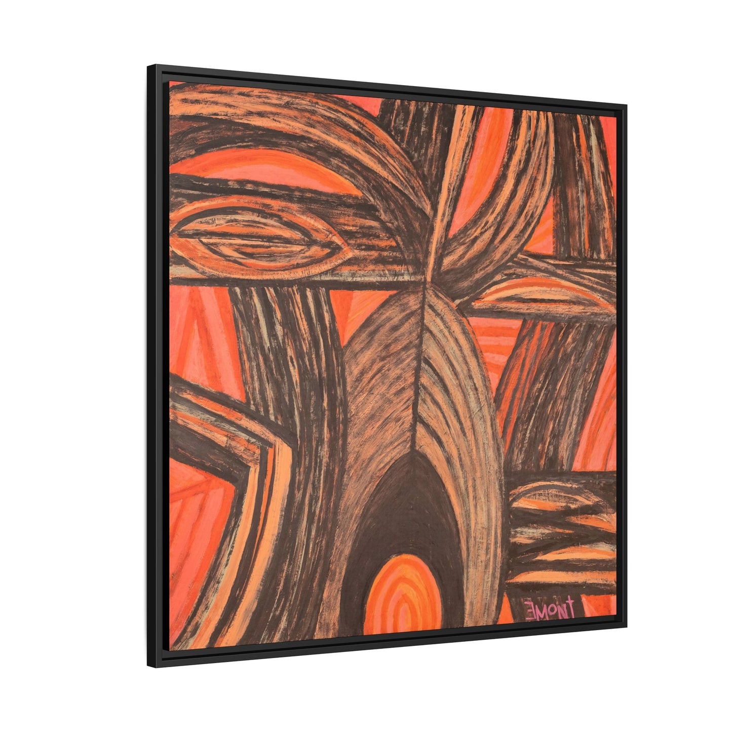 Original Abstract Art