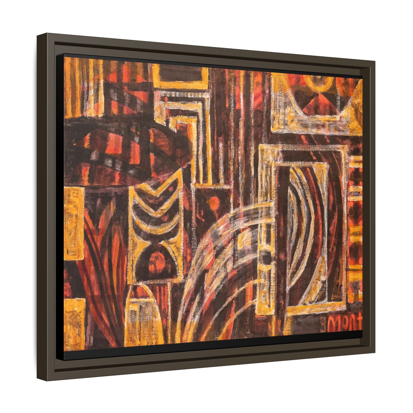 Abstract Art Print