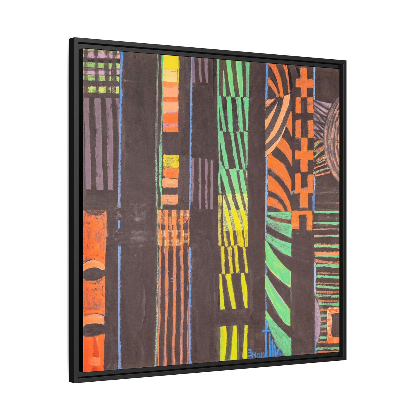 Big art has real impact!