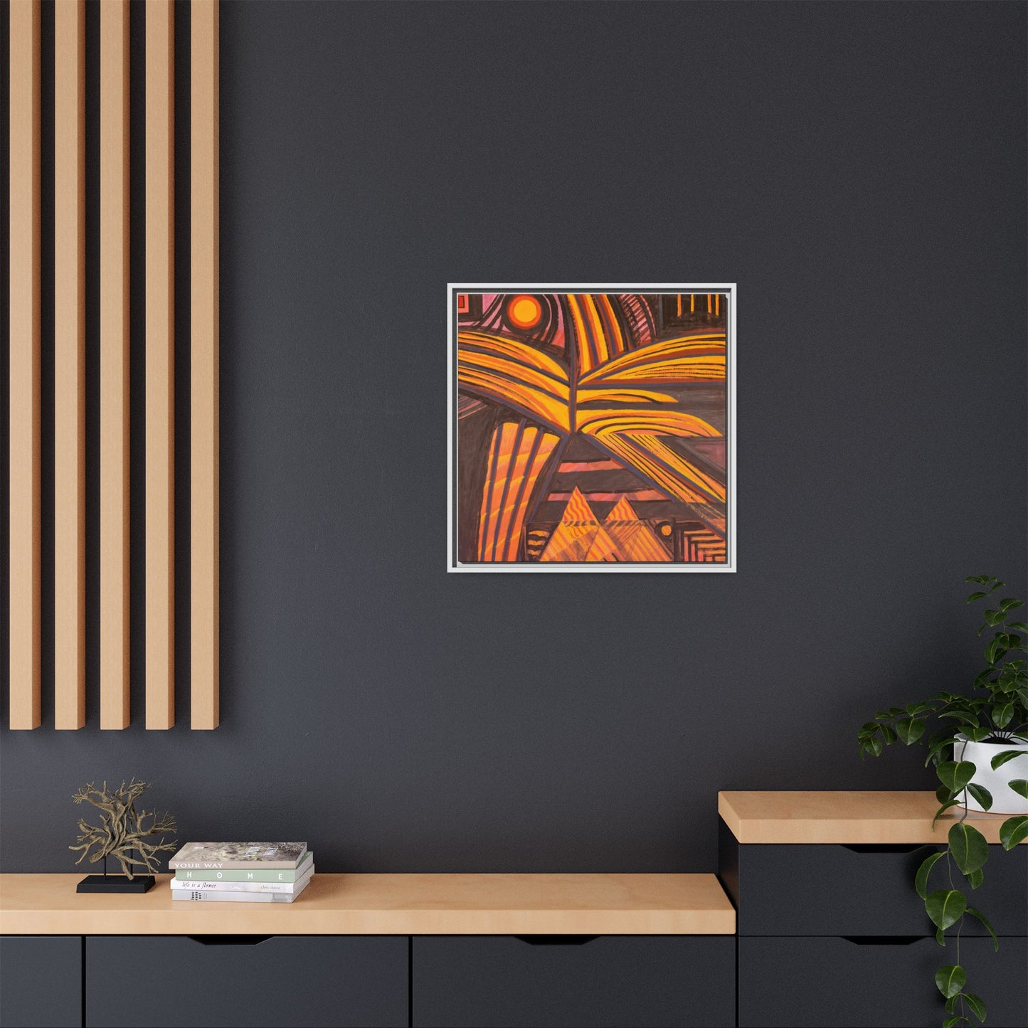 Abstract Art Print