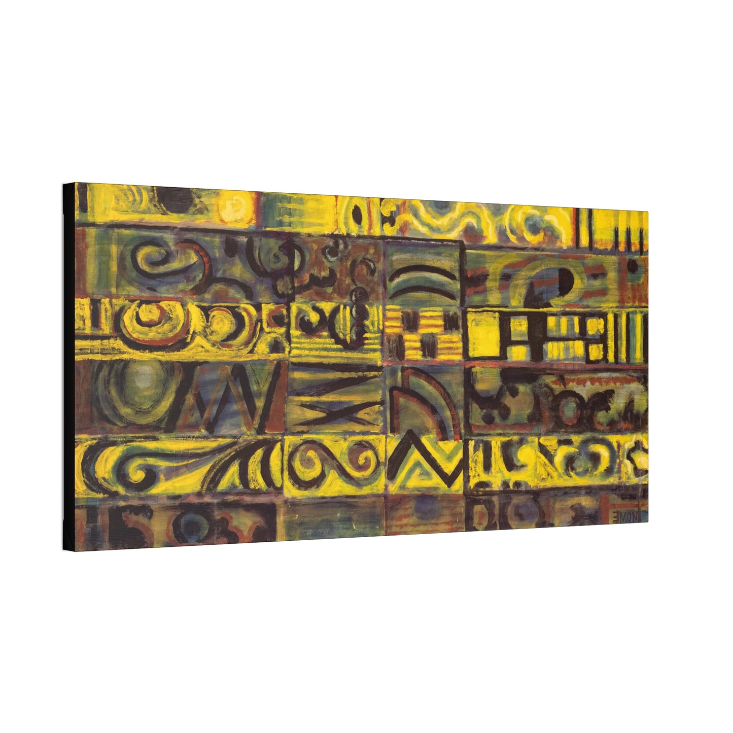 Classic Tapestry Canvas