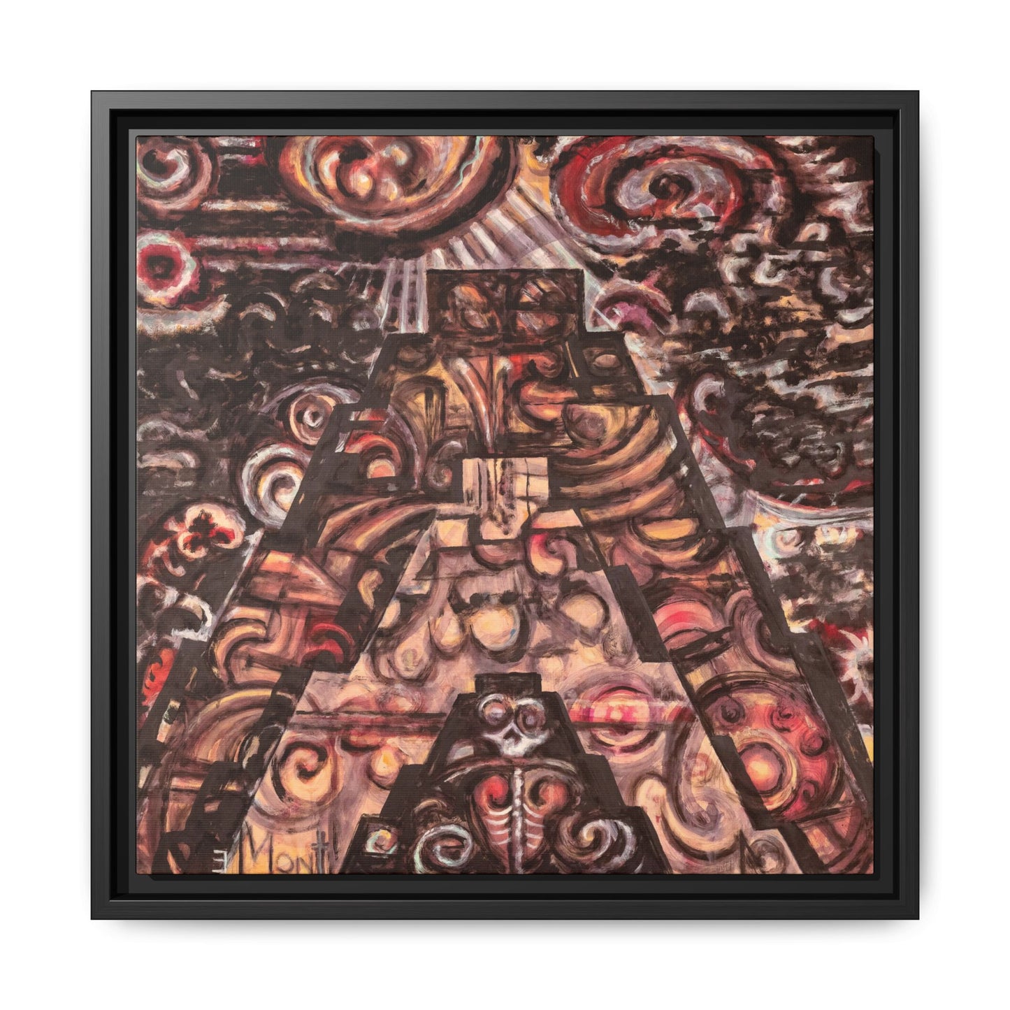 Contemporary Wall Art