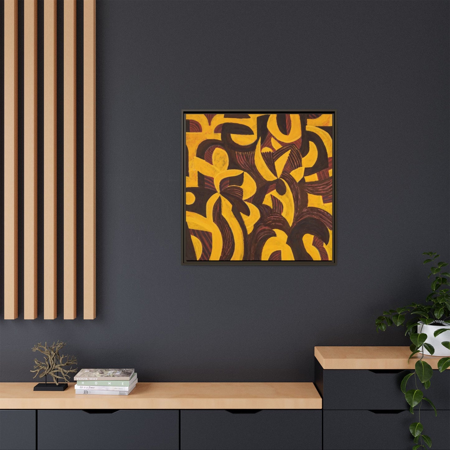 Modern Wall Art