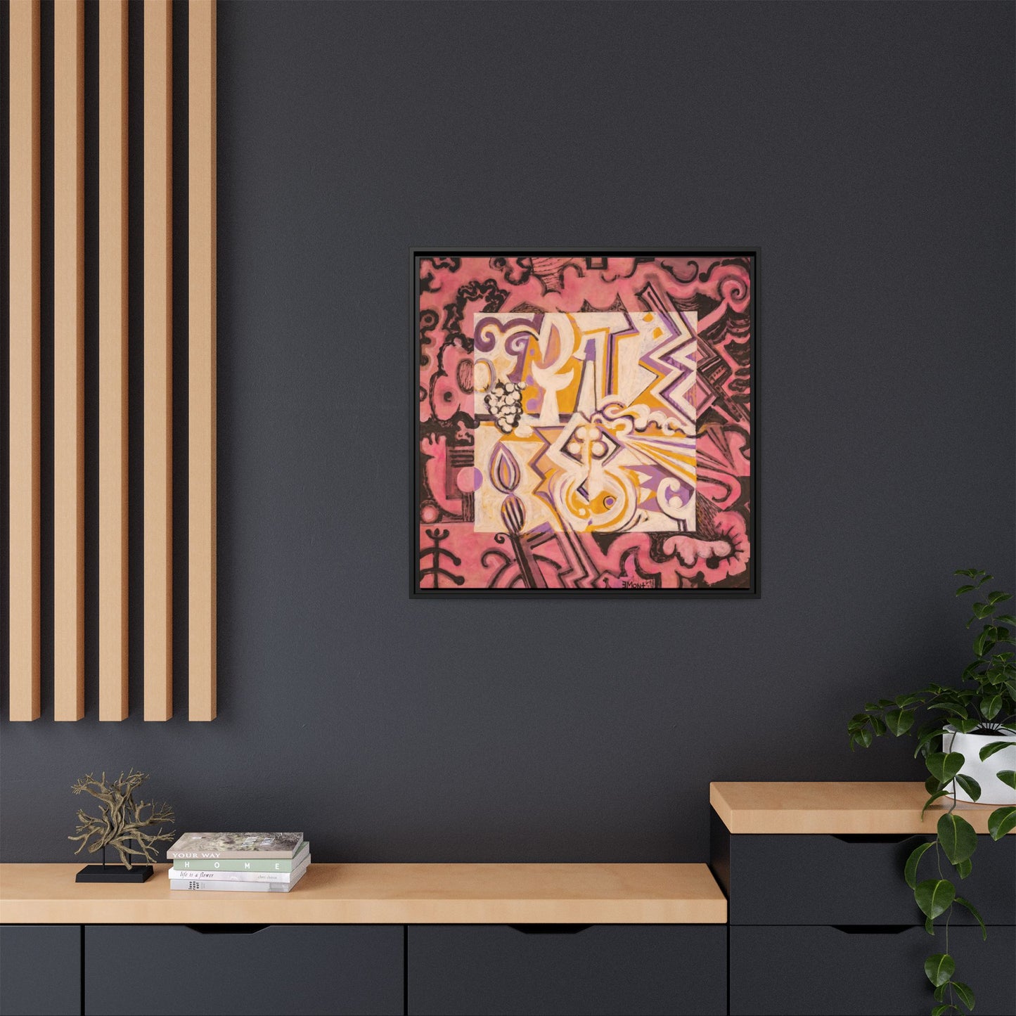 Canvas Gallery Wraps