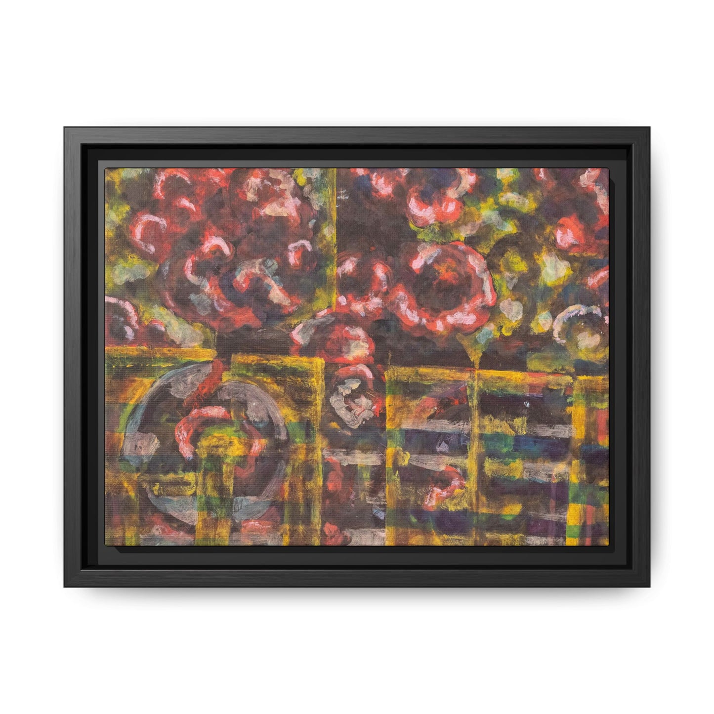 Abstract Art Print