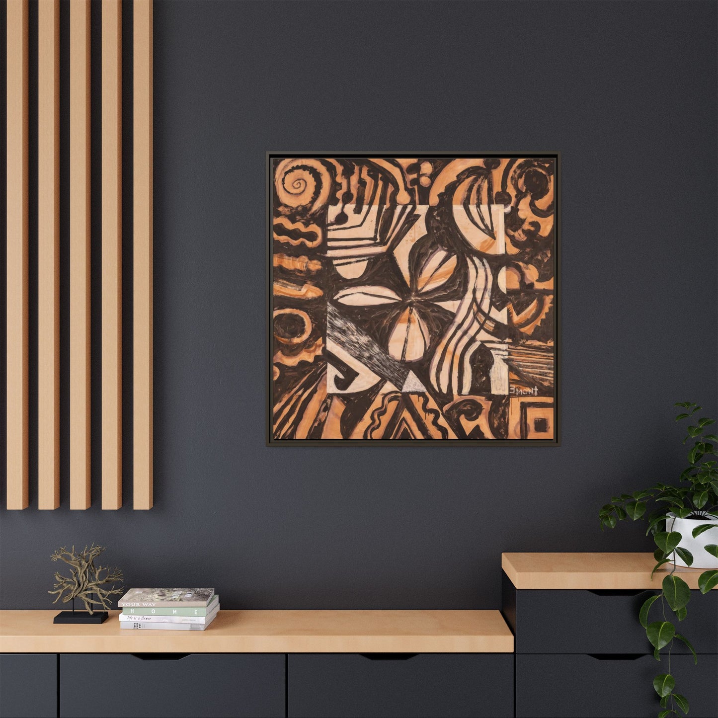 Canvas Wall Art