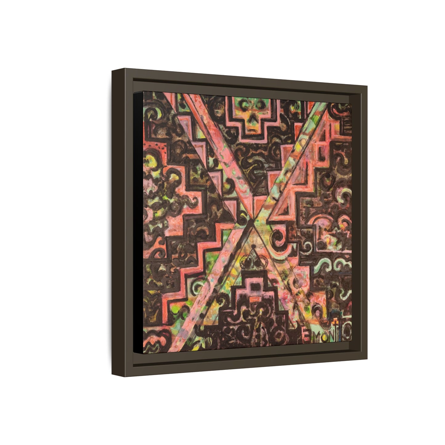 Large Modern Wall Art