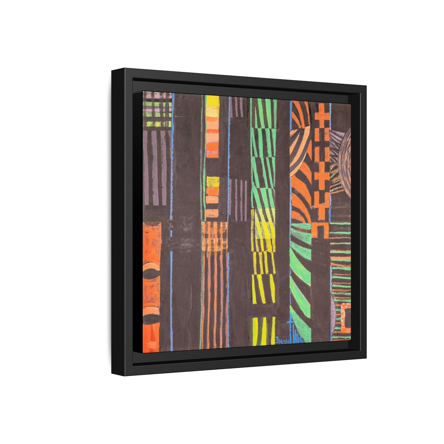 Big art has real impact!