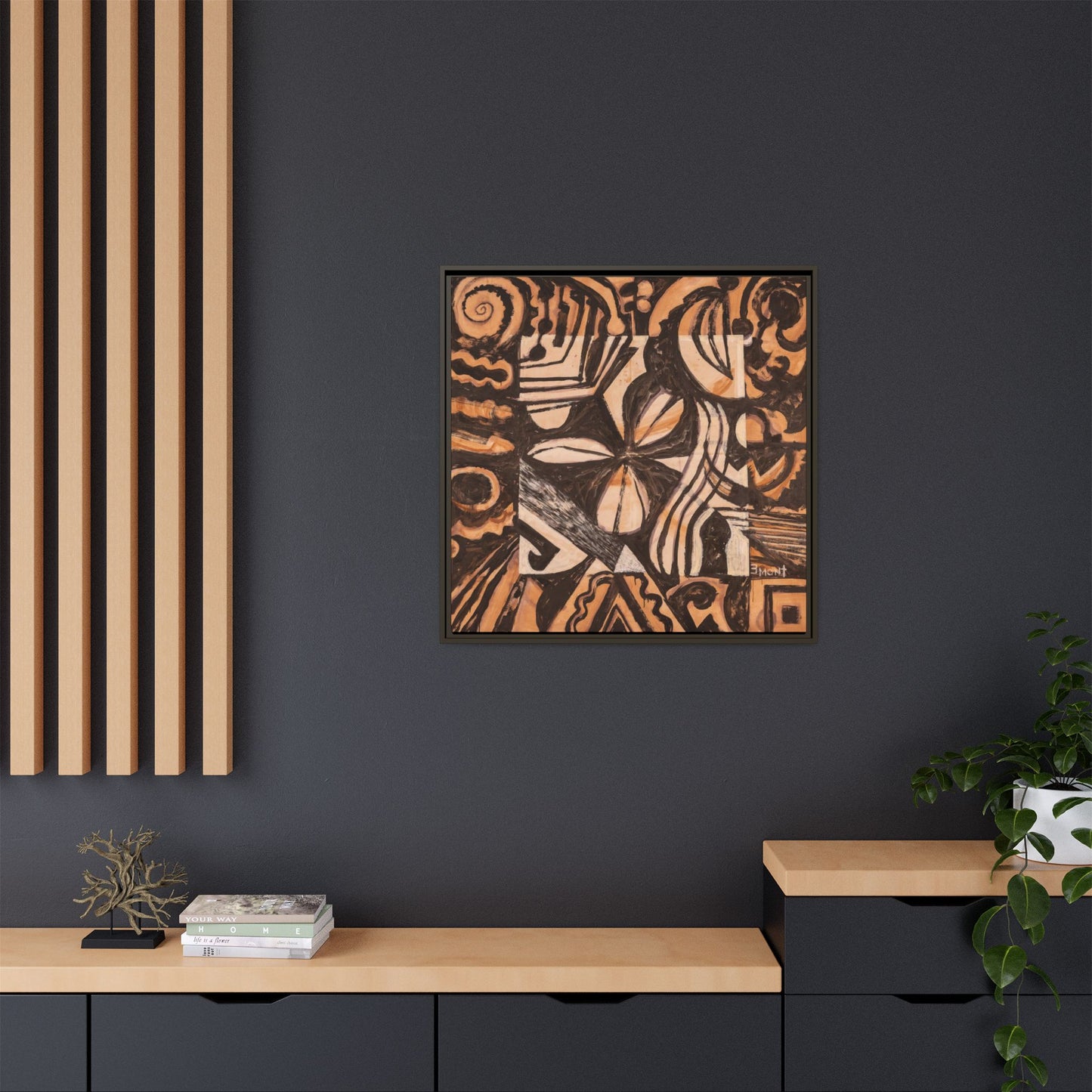 Canvas Wall Art
