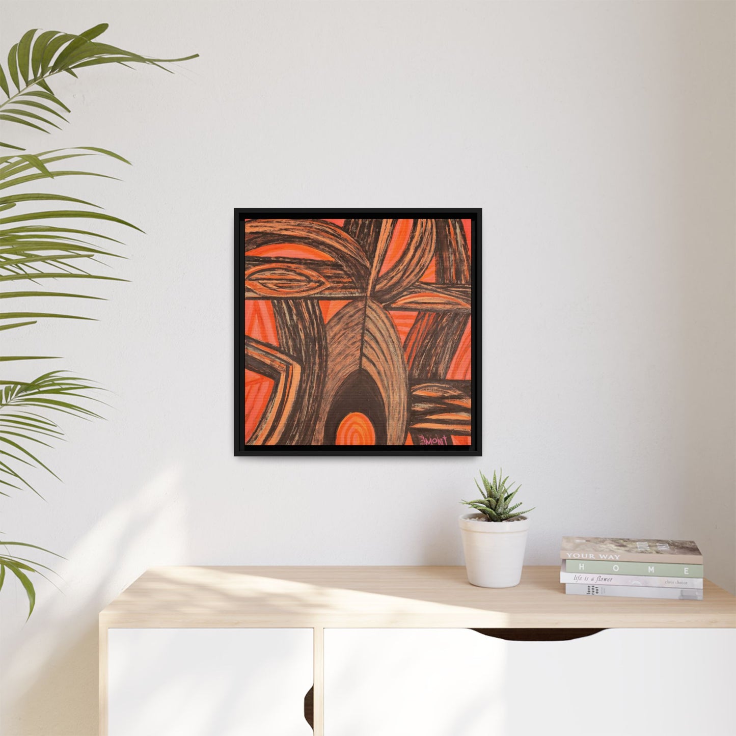 Original Abstract Art