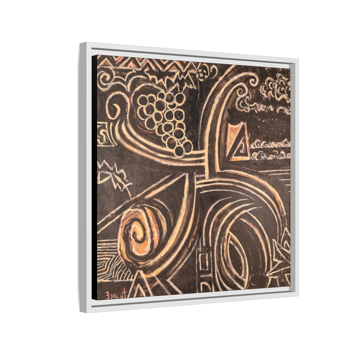 Large Artwork for Walls