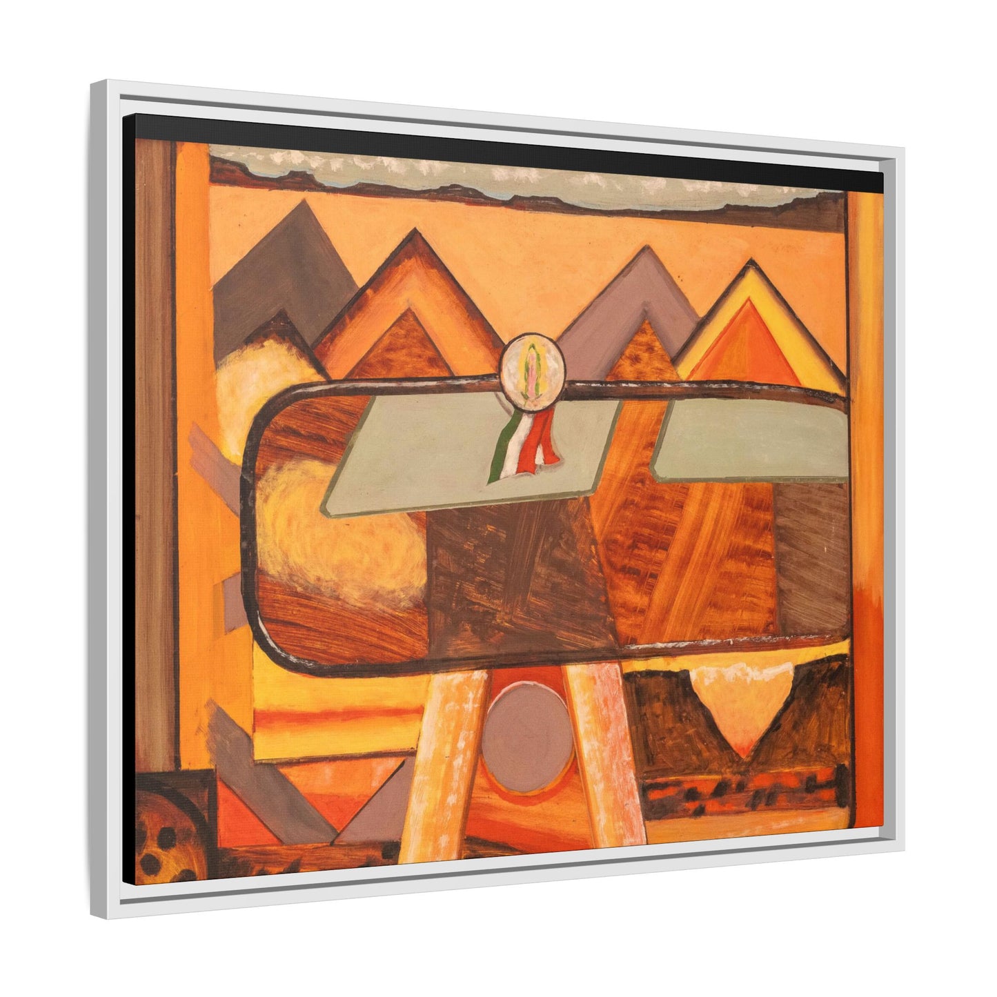 Canvas Gallery Wraps