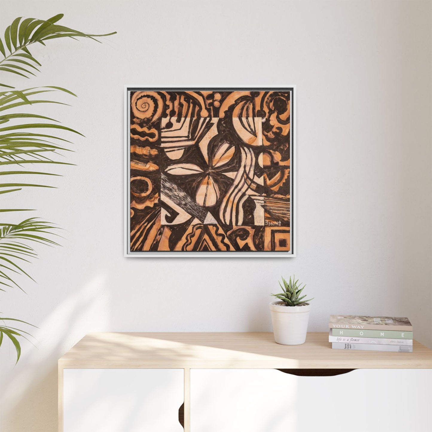 Canvas Wall Art