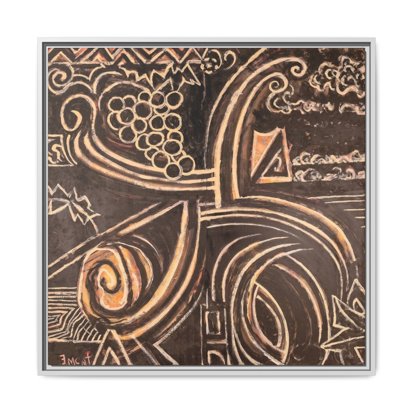 Large Artwork for Walls