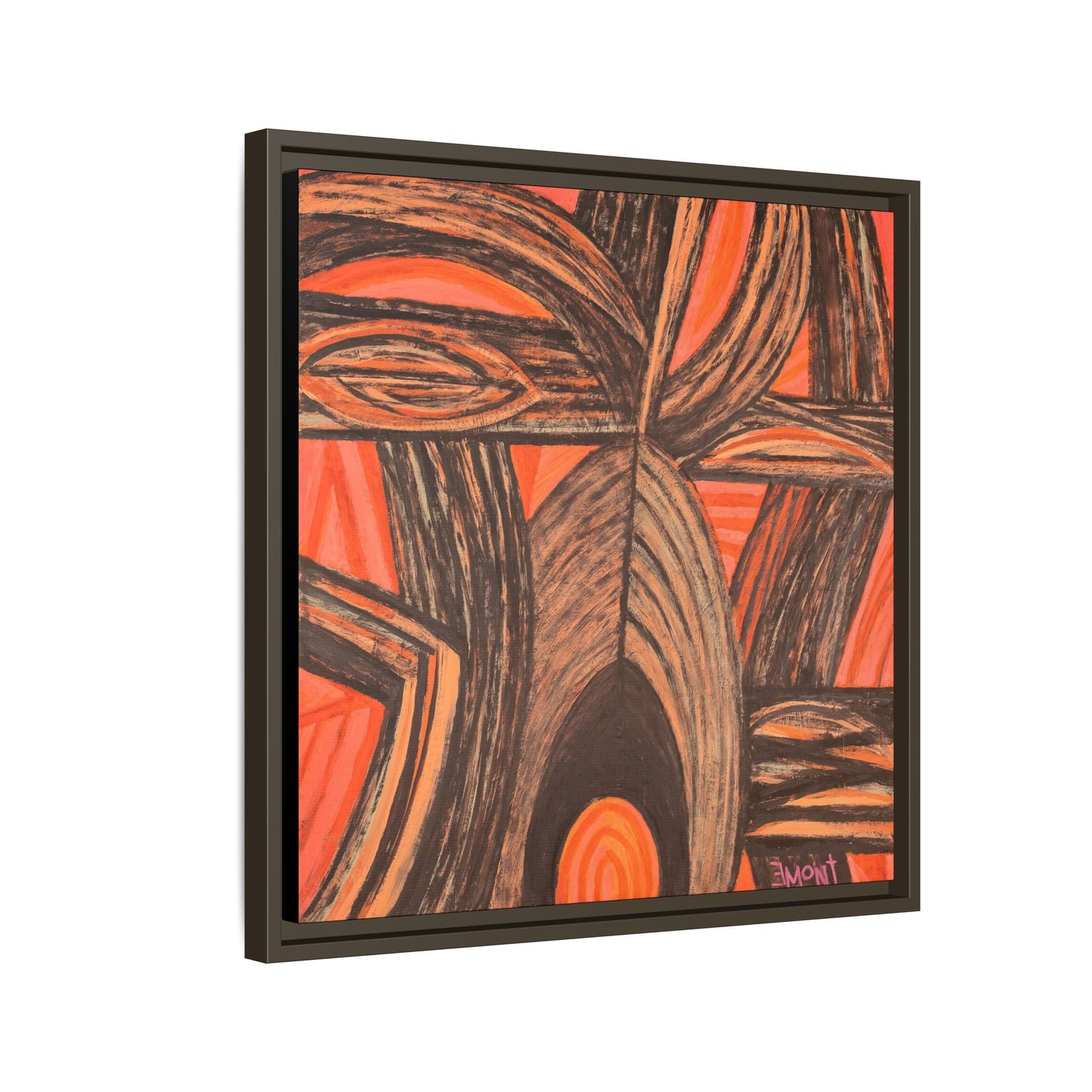 Original Abstract Art