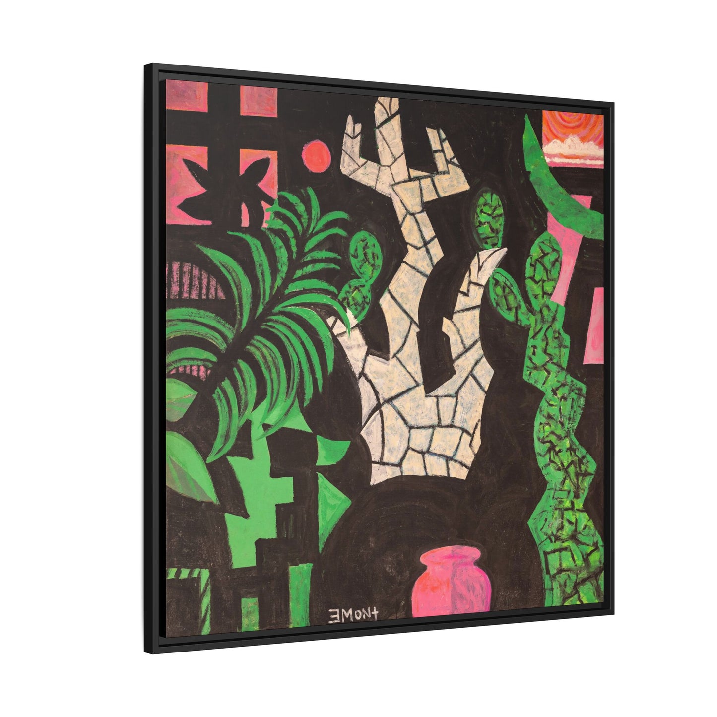 Corporate Wall Decor