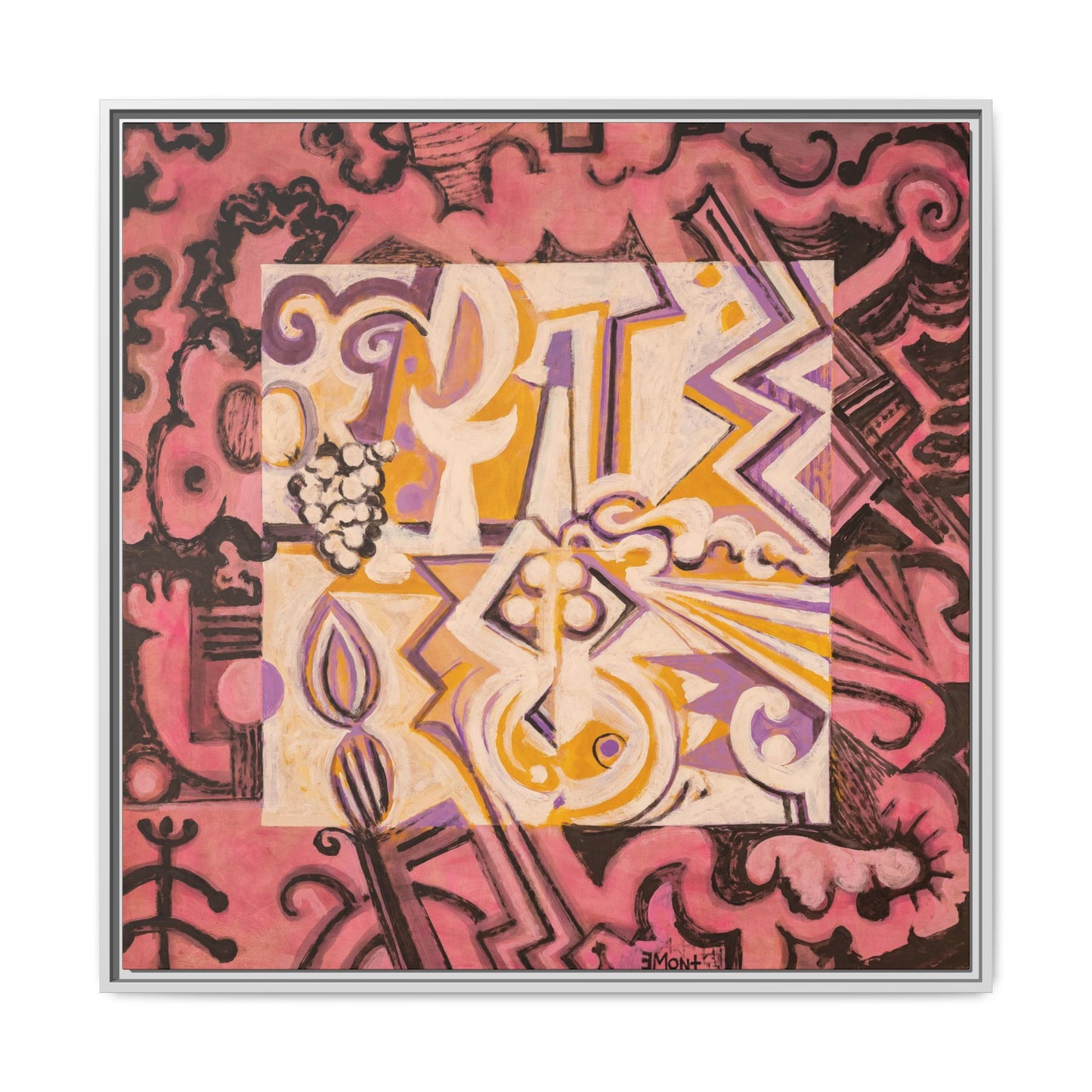 Canvas Gallery Wraps