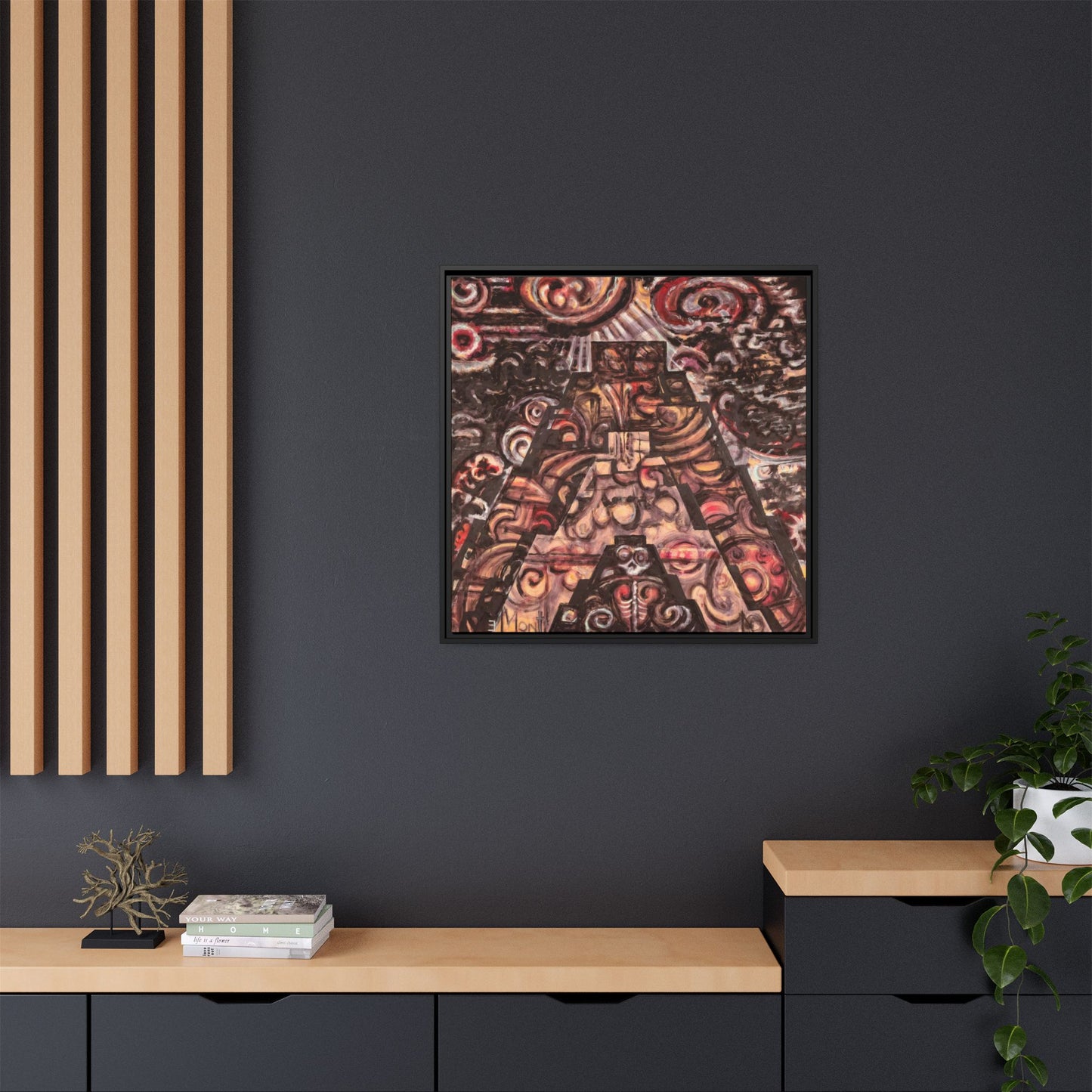 Contemporary Wall Art