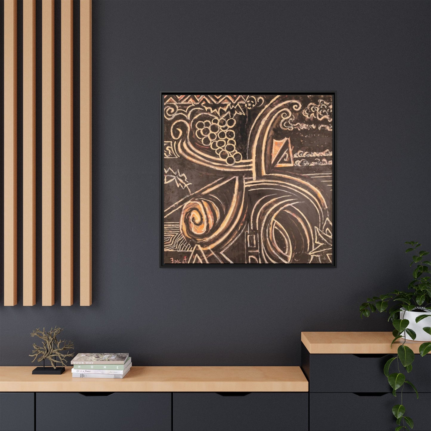 Large Artwork for Walls