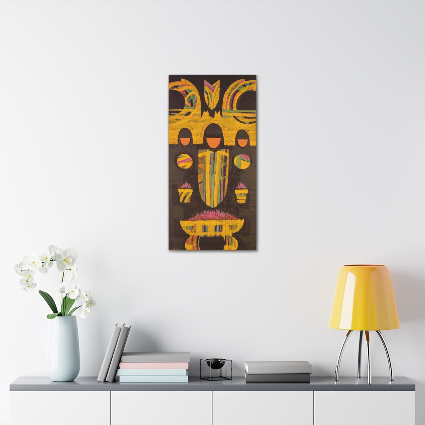 Classic Art Print