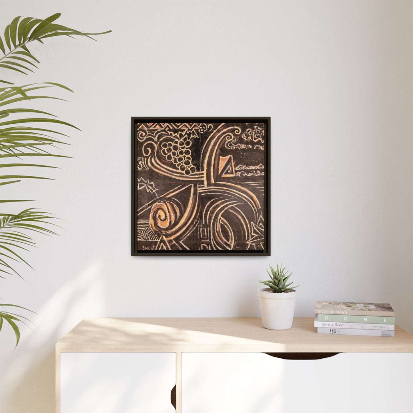 Large Artwork for Walls