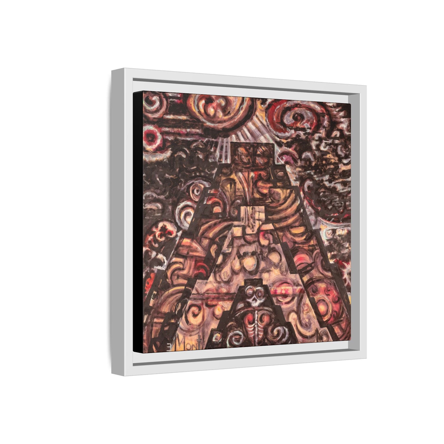 Contemporary Wall Art