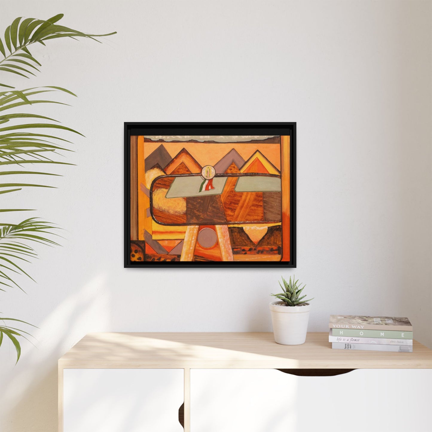 Canvas Gallery Wraps