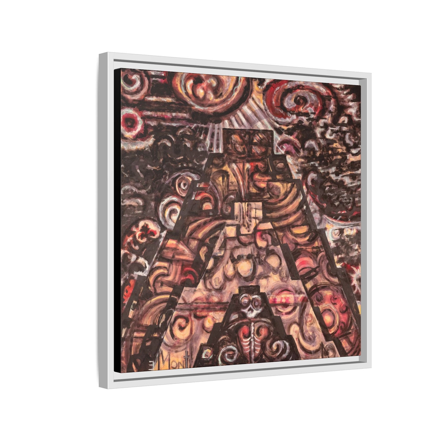 Contemporary Wall Art