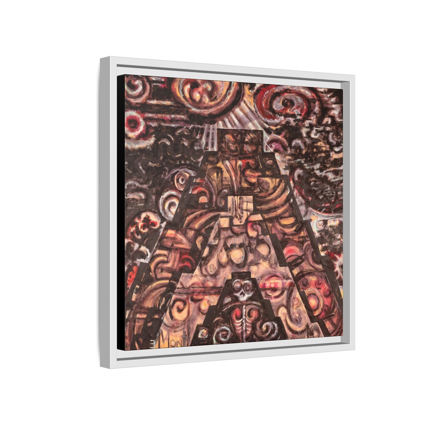 Contemporary Wall Art