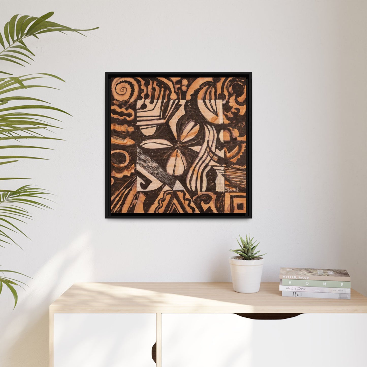 Canvas Wall Art